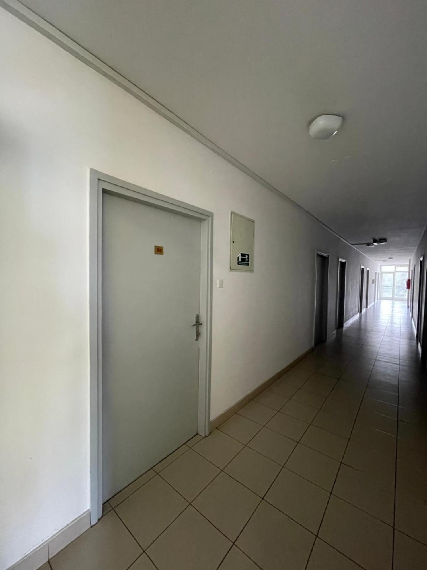 Hostel Arena Zagreb Exterior photo